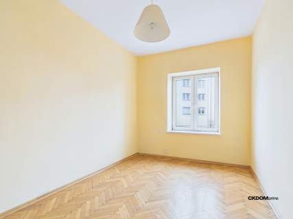 Imponujący Apartament z Duszą 105m2/ Centrum