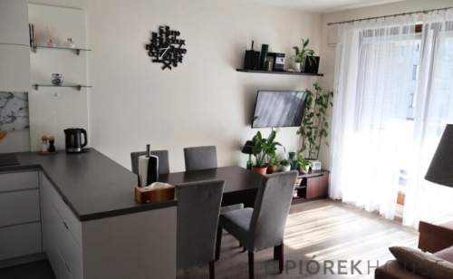3-pokojowe mieszkanie na Woli