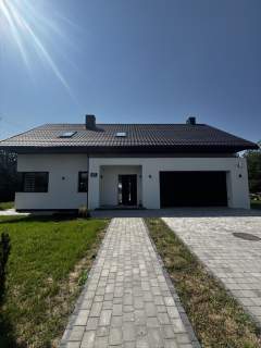 Dom wolnostojący wynajmę dla pracowników, Wyszków