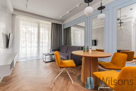 Nowe Mieszkanie - Bursztynowe Apartamenty