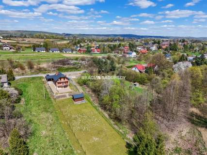 13 arów Budowlana , Rudawa , Zabierzów