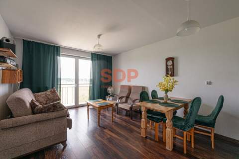 2 pokoje 42,26 m2 Lipa Piotrowska Zielona strona miasta