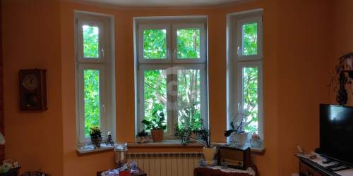 Klimatyczne 2 pokojowe mieszkanie w Śródmieściu