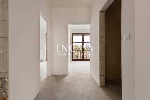 Apartament 3 pokojowy w Porcie Praskim