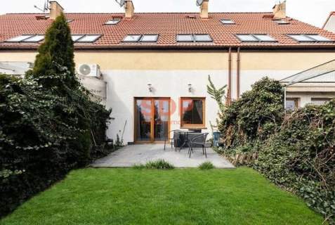 4 pokoje 99,09 m2 Ogród Wrocław w zasięgu