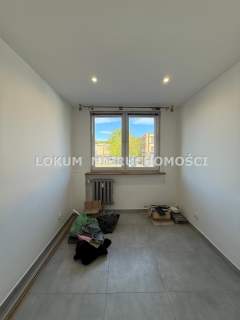 M-3 z balkonem I piętro centrum Rybnika