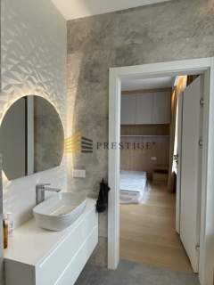 Apartament w Rezydencji Stanisława Augusta