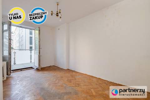 Duży balkon 10m2 Niskie opłaty Spół-włas