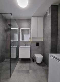 Mieszkanie do wynajęcia, 65,23 m2, Bydgoszcz