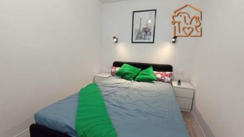 2 pokoje, pet-friendly - Pl. 3 maja 10