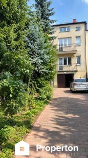 Dom na sprzedaż - Marysin ul. Ziemska