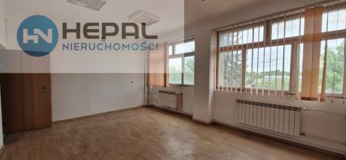 Budynek biurowo - usługowy, Bukówka