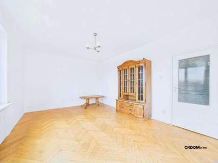 Mieszkanie na sprzedaż ul. Żeromskiego / duża Loggia