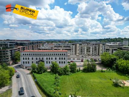 Przestrzeń dla biznesu, usług i handlu
