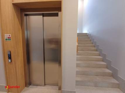 Ostatnie piętro- 16m2 taras- Centrum miasta-park