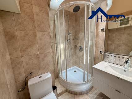 43m. Loft z antresolą. Loggia. Metro Wola. Żytnia