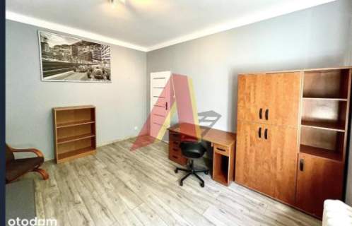 PONAD 82 M2 PRZY UL. KRÓLEWSKIEJ