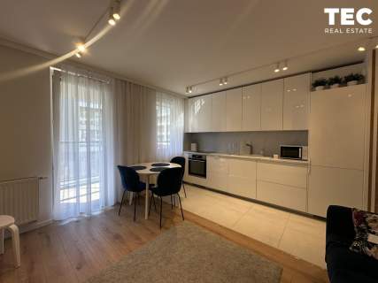 Bronowice Przybyszewskiego 43m2 2 pok