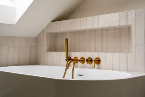 Apartament z antresolą STORIA Gdańsk Aniołki