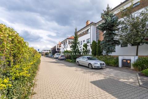 Apartament 185m2 Wilanów - Zawady