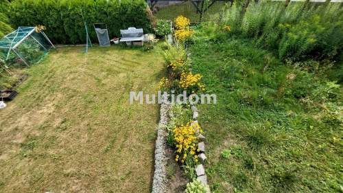 Mieszkanie 88 m2 parter domu Cieszyn Centrum