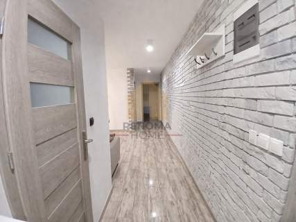 3-pokoje 69 m balkon Żarków os. Piastów