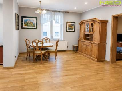 Bezczynszowe mieszkanie w bardo dobrej lokalizacji