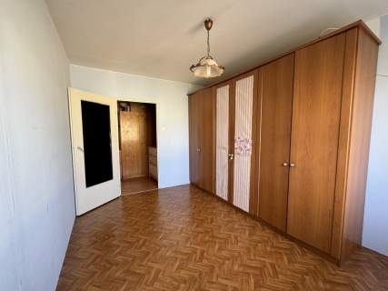 Mieszkanie 3 pokoje 64m2 w Rudzie Śląskiej, Ruda 1,