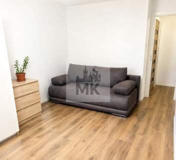 30m2 z balkonem, do wejścia, Krowodrza Górka