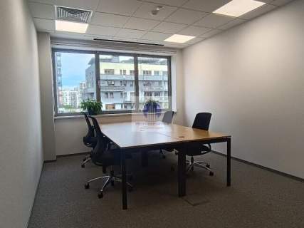 Wola lokal biurowy 706 m2 do wynajęcia