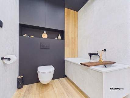 Apartament z widokiem na las Kielce