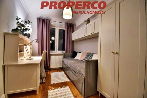 Apartament 75m2 z ogródkiem 150m2, Baranówek
