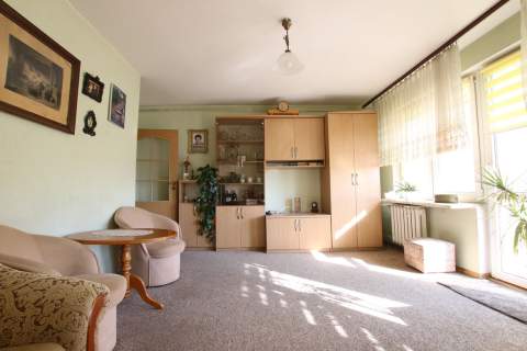 Mieszkanie na sprzedaż, 59 m2, Nałęczów