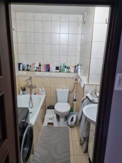 Mieszkanie 36m Od Właściciela Gotowe do zamieszkania
