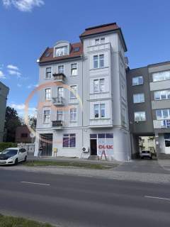 Nowoczesna kawalerka,przy rondzie Grundwaldzkim