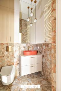 Luksusowy apartament w centrum Poznania