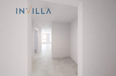 Apartament w Nowej Inwestycji nad Motławą GEDANIA
