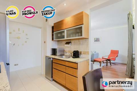 APARTAMENT W SERCU SOPOTU ul. 3 Maja