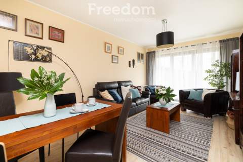 Nadmorze I 2pokoje I ogródek ok.80m2, morze, garaż