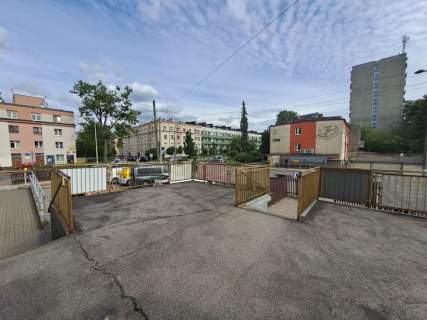 LOKAL UŻYTKOWY DO WYNAJĘCIA 270 m