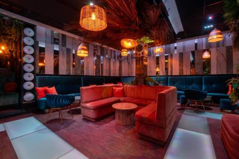 PRESTIŻOWY KLUB MUZYCZNY GOTOWY BIZNES SOPOT