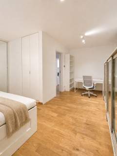 Saska Kępa Projekt Architekta 47,9 m 2 pokoje