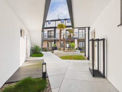 Apartament 500 m od plaży idealny dla surferów 