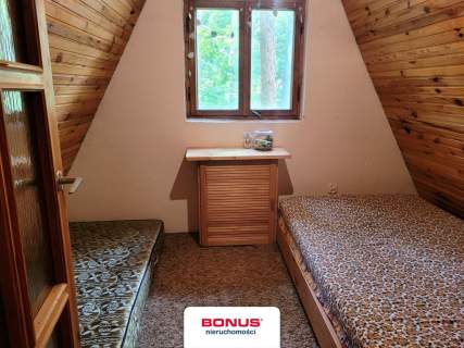 JEZIORO PIASECZNO-Dom Bliźniak 152m2 Działka 15ar