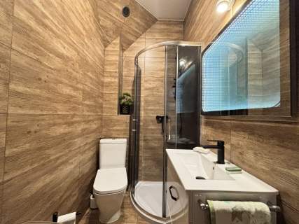 3 mieszkania 298 m Centrum Inwestycja 