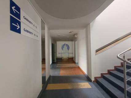 Mokotów lokal na usługi medyczne815m2 do wynajęcia