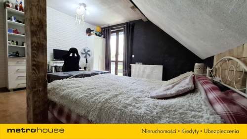 Dom z ogrodem kaskadowym I Sępolno Krajeńskie