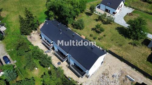 Mieszkanie na sprzedaż, 74 m2, Skawina
