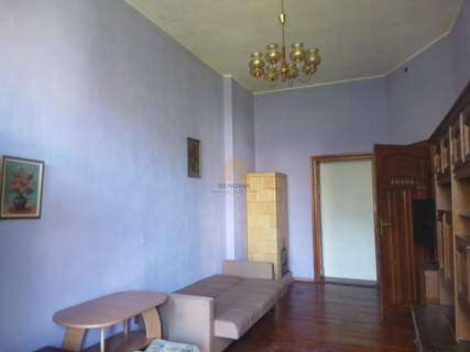 Przestronne 4 pokoje w kamienicy w Centrum