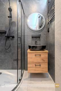 Stylowe Studio w Centrum Sopotu
